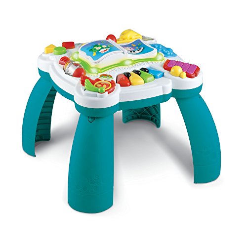 LeapFrog Learn and Groove Musical Table
