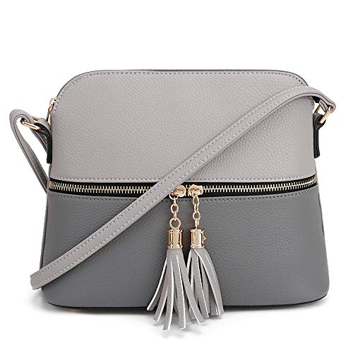 Lightweight Crossbody Purse