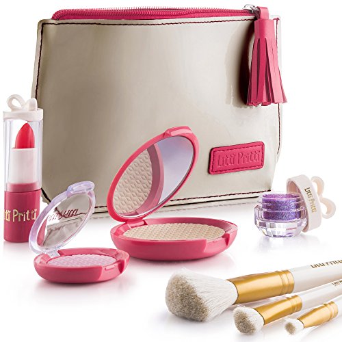 Little Pritti Pretend Makeup Set