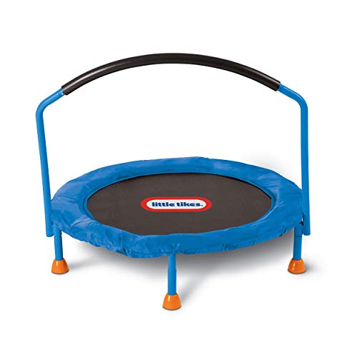 Little Tikes Trampoline