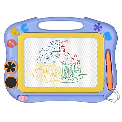 Magnetic Drawing Board