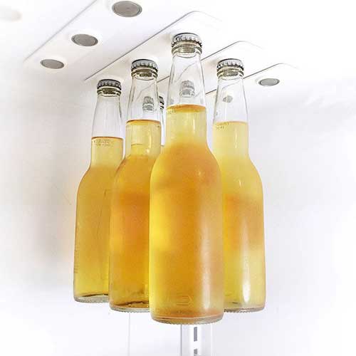 Magnetic Refrigerator Beer Strips