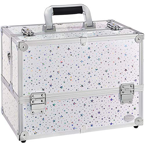 Makeup Train Case