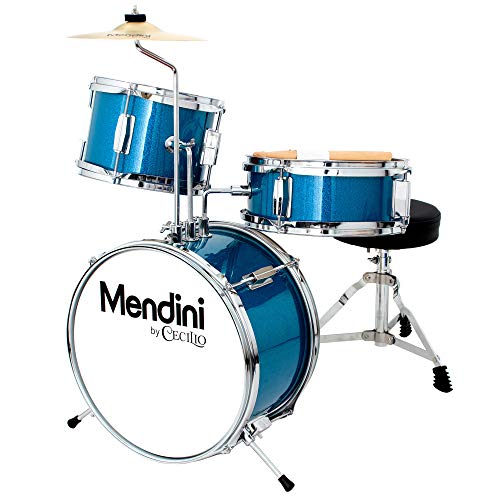 Medini by Cecilio Kids Drum Set