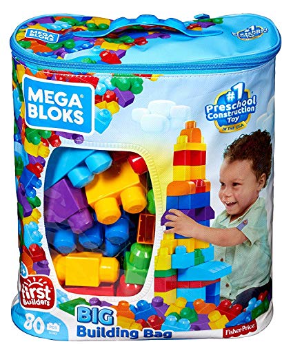 Mega Bloks First Legos