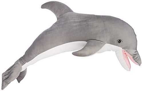 Melissa and Doug Giant Dolphin