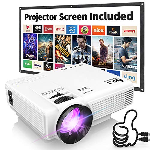 Mini Projector