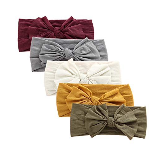 Newborn Headbands