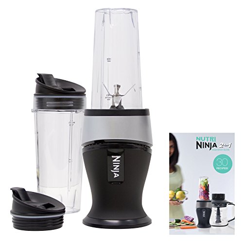 Nutri Ninja Personal Blender