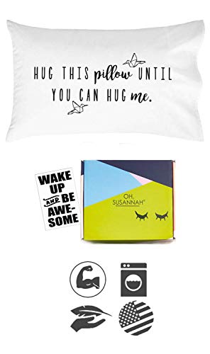 Oh Susannah Pillowcase