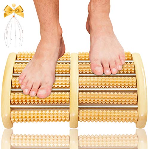 Original Shiatsu Dual Foot Massager