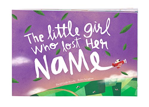 Personalized Name Books