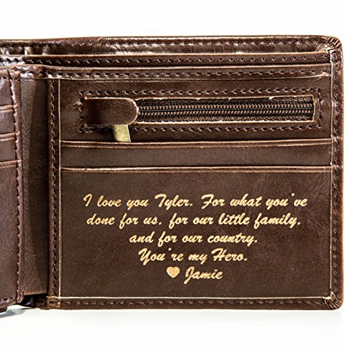 Personalized wallet