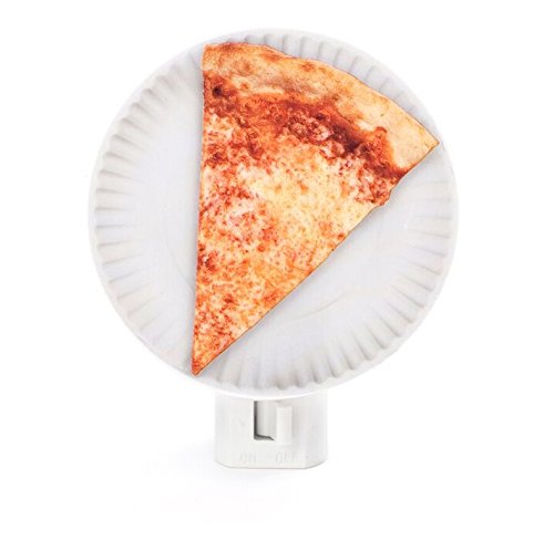 Pizza Night Light