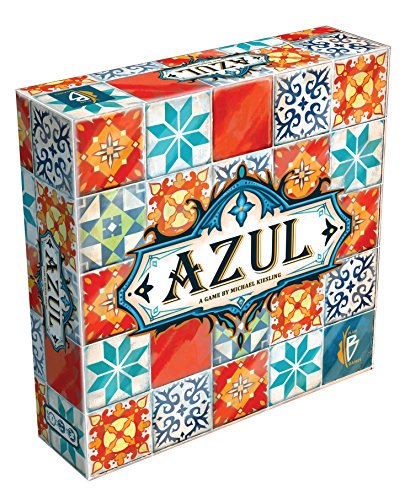 Plan B Games Azul Board Game