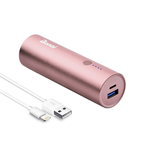 Portable Charger (5000mAh Power Bank)