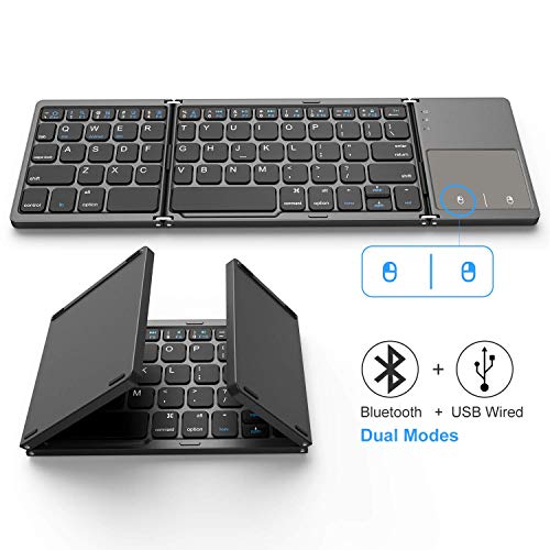 Portable Keyboard