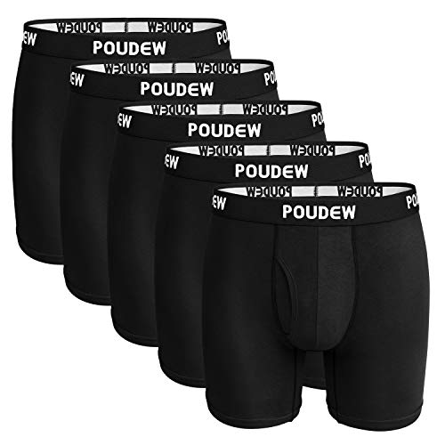 Poudew Boxer Briefs