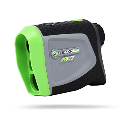 Precision Pro Golf Rangefinder