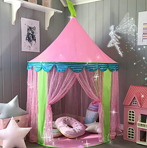 Princess Castle Tent