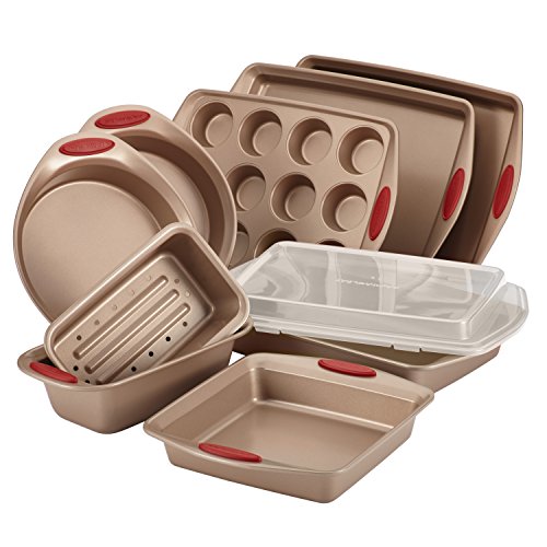 Rachael Ray Cucina Nonstick Bakeware Set