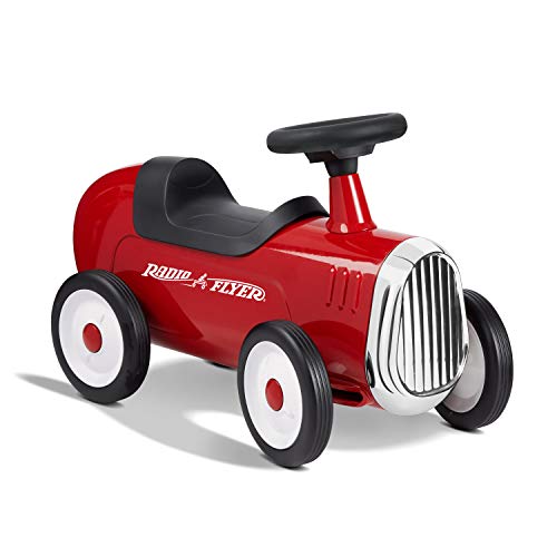 Radio Flyer Roadster