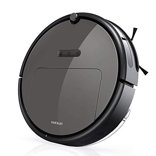 Robot Vacuum Cleaner