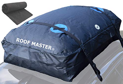 Roofmaster Rooftop Cargo Carrier