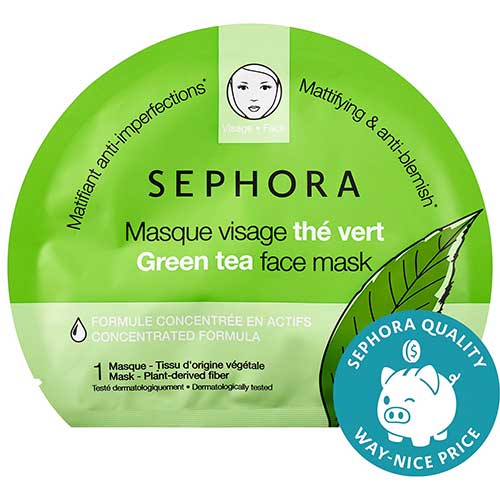 Skin Care Mask Set