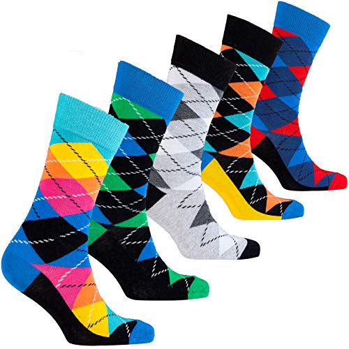 Socks N Socks 5 Pair Gift Set