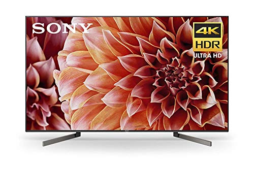 Sony 65-inch TV