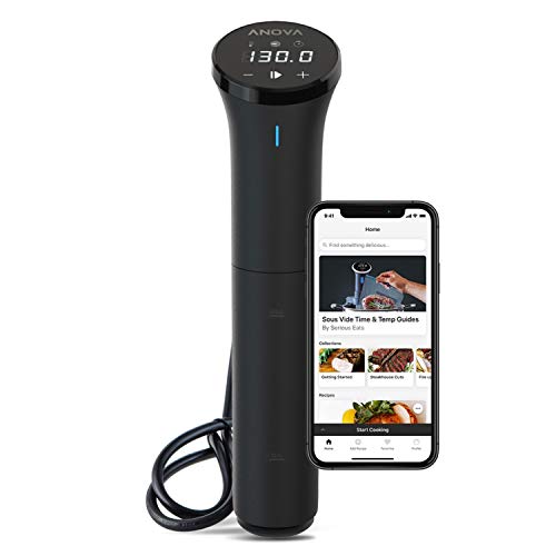 Sous Vide Cooker