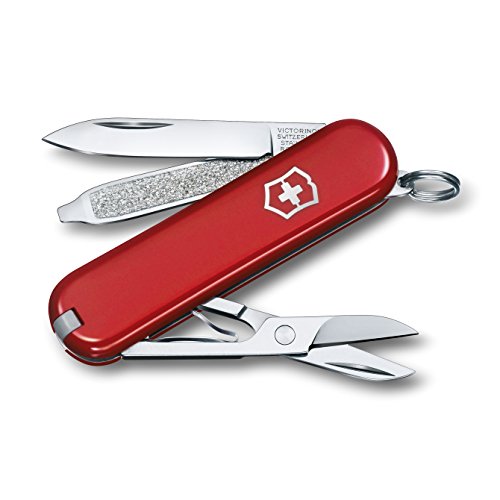 Swiss Army Knife