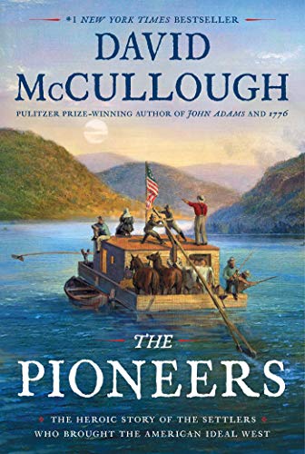 The Heroic Story of the Settlers Who Brought the American Ideal West