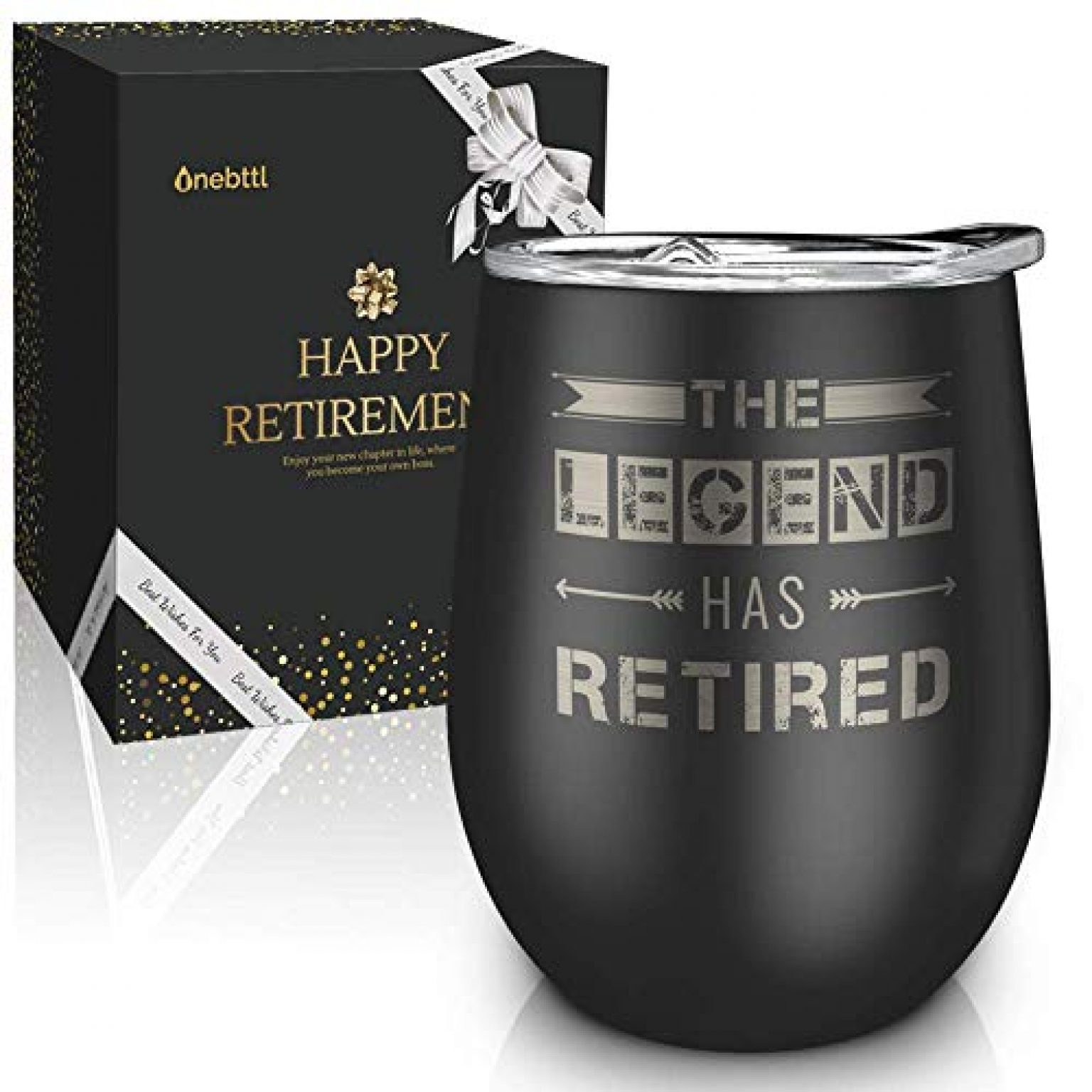 40 Best Retirement Gifts For Men (Picked By A Retired Man) 2021