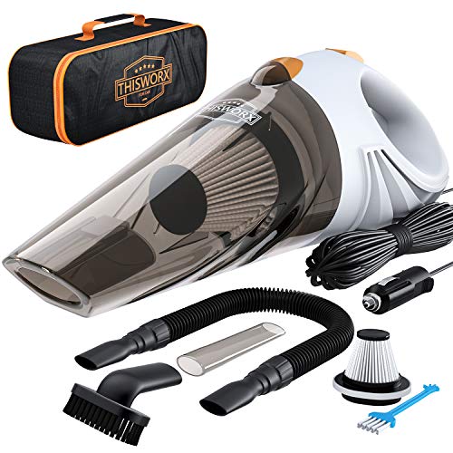 ThisWorx Car Vacuum Cleaner