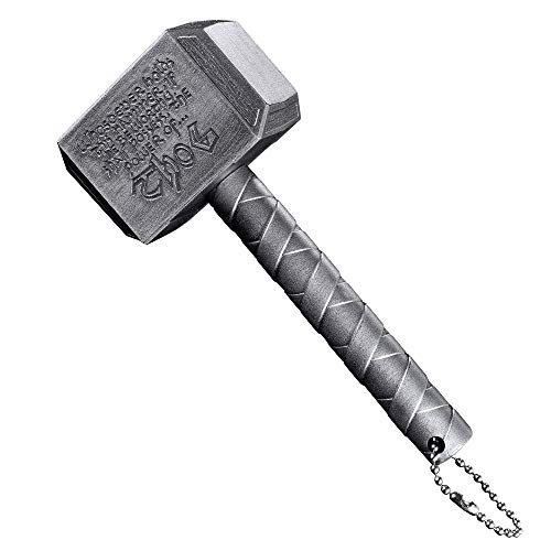 Thor’s Hammer Bottle Opener