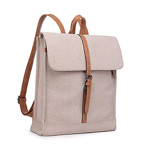 Timeless Leather Backpack