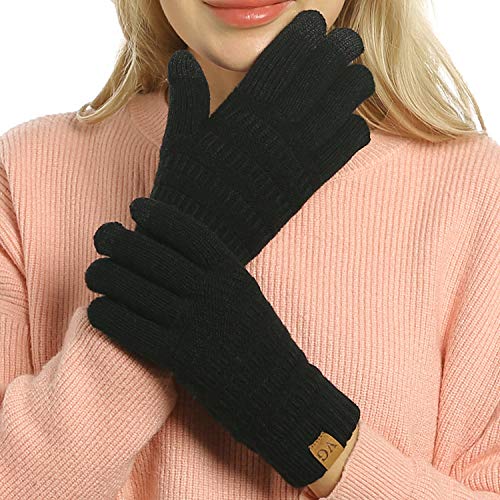 Touch Screen Winter Gloves