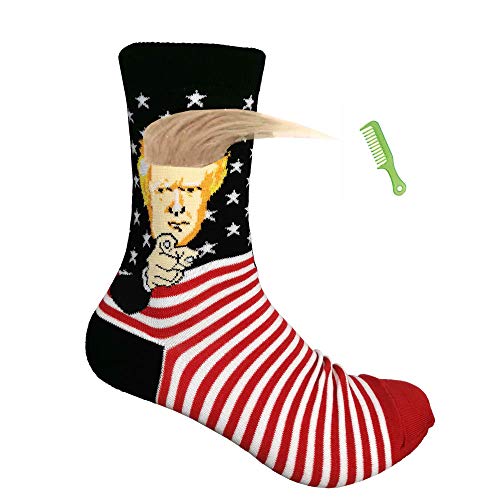 Trump Socks