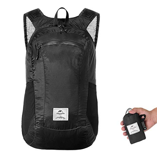 Ultralight Foldable Lightweight Packable Backpack