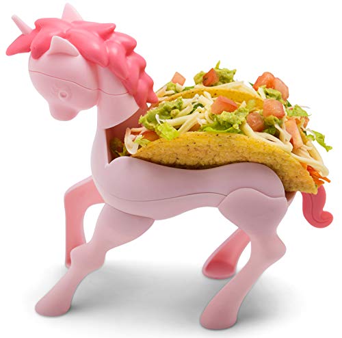 Unicorn Taco Holder