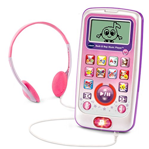 VTech Rock and Bop Music Player