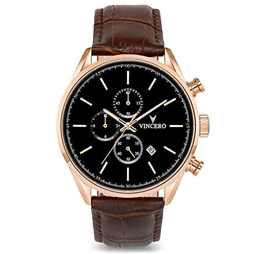 Vincero Luxury Mens Watch