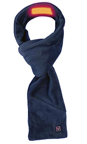 Volt Rechargeable Heated Scarf