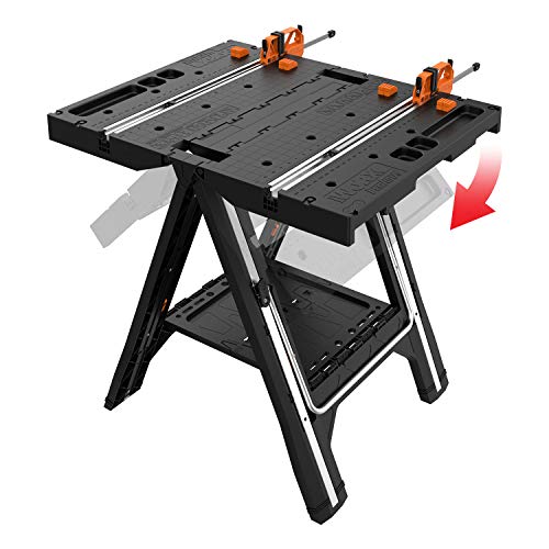 WORX Pegasus Multi Function Work Table