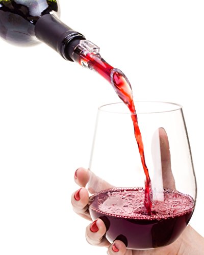 Wine Aerator