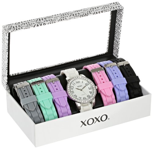 XOXO Women's Analog Watch