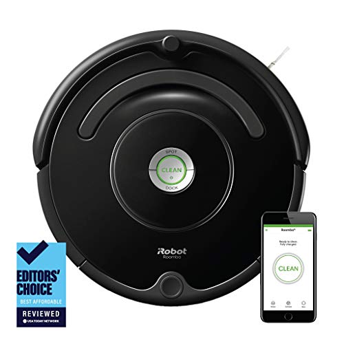 iRobot Roomba 675 Vacuum