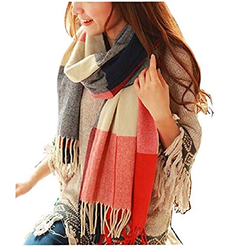 A Chic Scarf